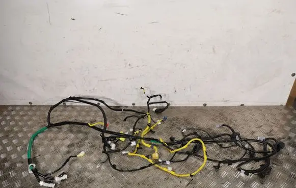 Subaru Forester SK Other wiring loom 81503SJ060