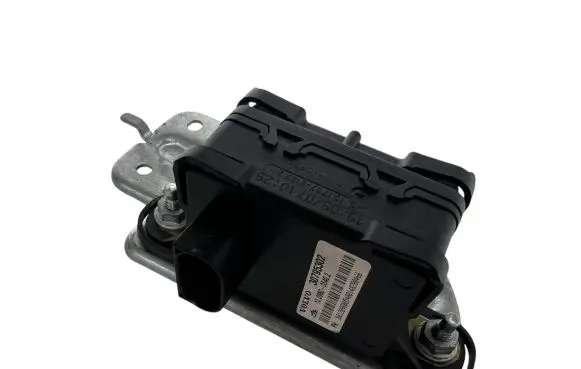 Volvo XC90 ESP acceleration yaw rate sensor 30795302 10098005402