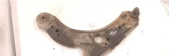 Seat Leon (1M) Front lower control arm/wishbone 357407182