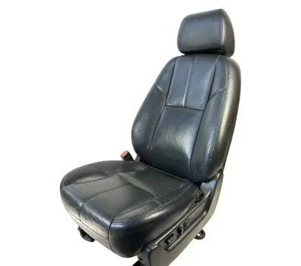 Chevrolet Suburban Front driver seat 