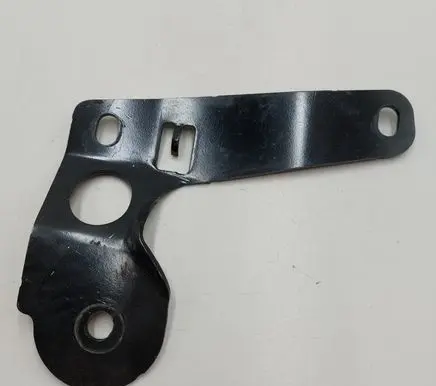 Nissan Leaf II (ZE1) Front subframe