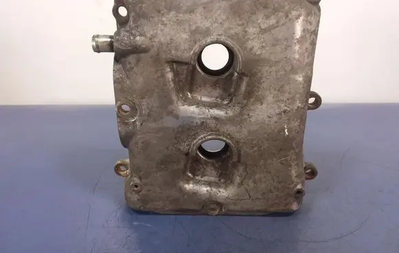 Subaru Forester SH Rocker cam cover 