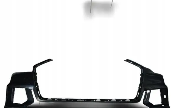Audi A6 S6 C8 4K Front bumper 80XXXXXXXX
