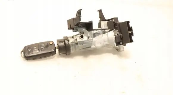 Skoda Citigo Ignition lock 6RA905865A