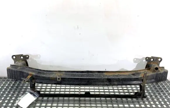 Skoda Octavia Mk2 (1Z) Front bumper support beam