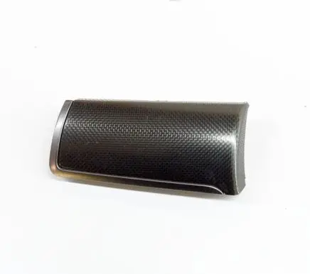 Dashboard glove box trim
