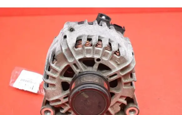 Ford Focus Generator/alternator AV6V-10300-GC
