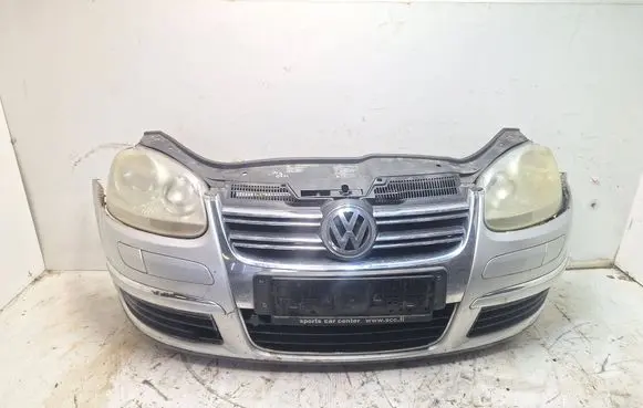 Volkswagen Jetta V Front piece kit 