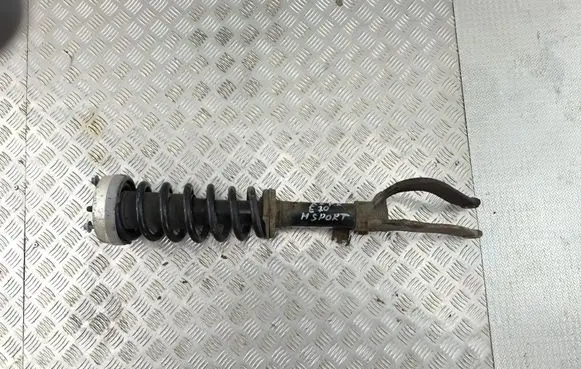 BMW X5 E70 Front shock absorber/damper 6781920