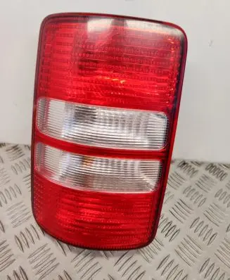 Volkswagen Caddy Rear/tail lights 2K0945111C