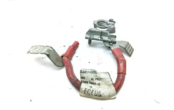 Renault Trafic III (X82) Positive cable (battery) 243867980R