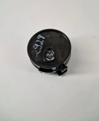 Mercedes-Benz A W169 Rain sensor A1718205426