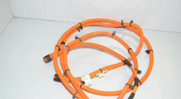 Other wiring loom