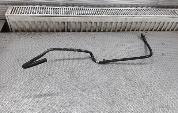 Ford Fiesta Vacuum line/pipe/hose 2S612420GF