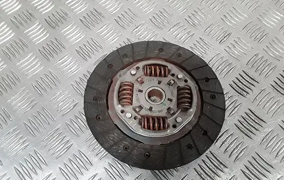 Renault Sandero II Clutch pressure plate 301016436R