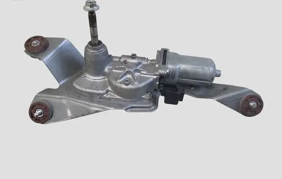 Mazda 6 Rear window wiper motor GHP967450 8496000811