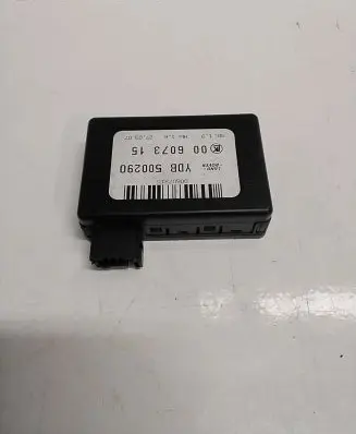 Land Rover Range Rover Sport L320 Rain sensor YDB500290 00607315