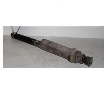 Rear shock absorber/damper