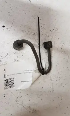 Ford Focus Fuel injector supply line/pipe 