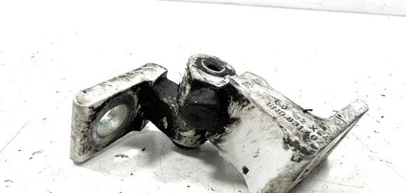 Skoda Superb B6 (3T) Rear door upper hinge 5N0831402