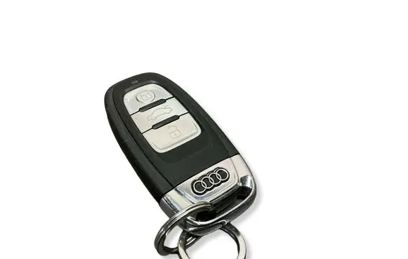 Audi A4 S4 B8 8K Ignition key/card 8K0959754H