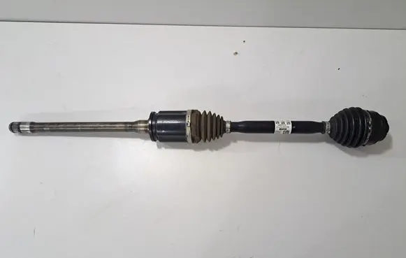BMW X6 G06 Front driveshaft 8486203 8486206