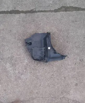 Mazda 6 Foot area side trim GJ6A68391 G22C68391