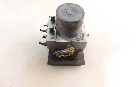 Citroen DS4 ABS Pump 0265252507 0265952143 9678558080