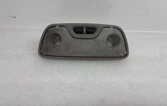 Volvo S60 Rear seat light 9178936