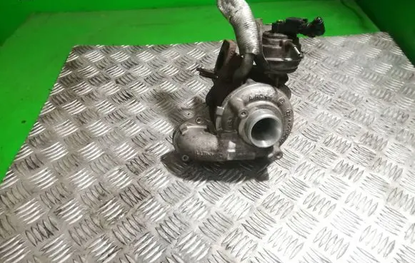 Ford Focus Turbo 9686120680