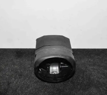 Mercedes-Benz CLA C117 X117 W117 Steering wheel column trim A2469008903