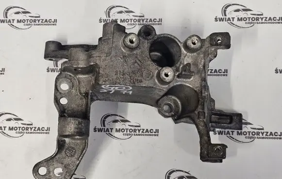 Peugeot 308 Generator/alternator bracket 9804121180