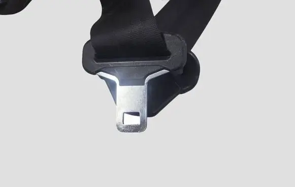 Citroen C4 Grand Picasso Rear seatbelt A045014 501RA5B1GG