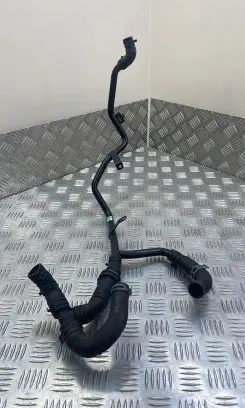 Audi Q5 SQ5 Engine coolant pipe/hose 03L122157Q 03L122157