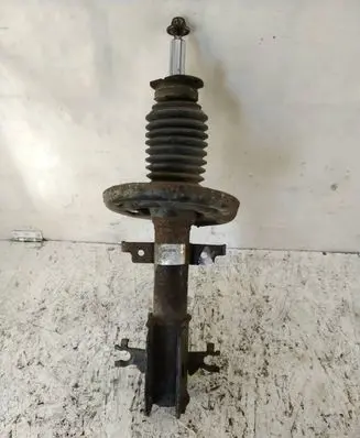 Renault Laguna III Front shock absorber/damper 317420 1500317420 32W79A