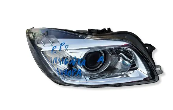 Opel Insignia A Headlight/headlamp 1ZT00963132