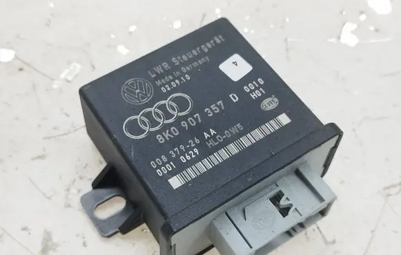 Audi Q5 SQ5 Light module LCM 8K0907357D 00837926AA 00010629