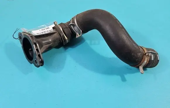 Hyundai Kona I Intercooler hose/pipe 25631-04012 IMPRK1453042