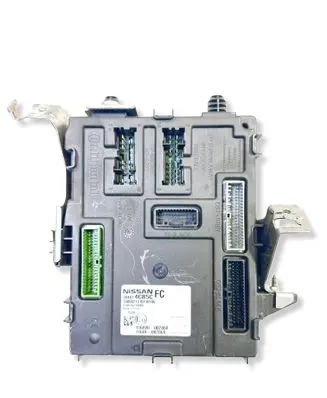 Nissan Qashqai Comfort/convenience module 284B14CB5C 116RAI002868