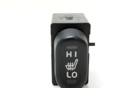 Mitsubishi Colt Seat heating switch 5B07