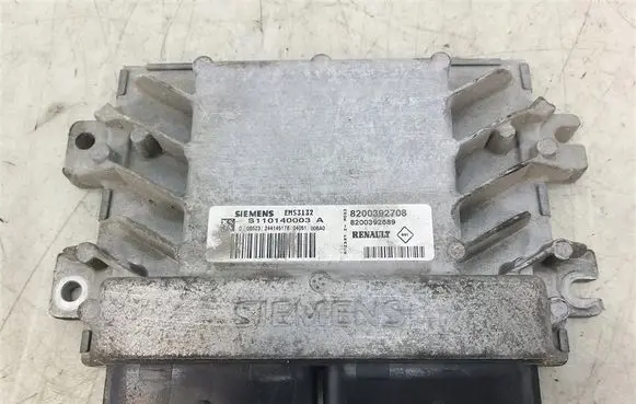 Renault Thalia I Engine control unit/module 8200392708