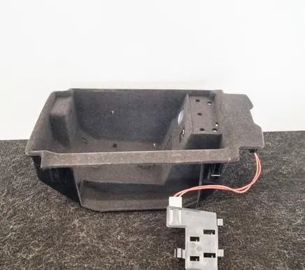 BMW 7 G11 G12 Other interior part 9321368