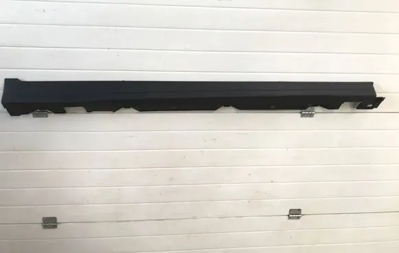 Mercedes-Benz GLA H247 Sill A2476981000