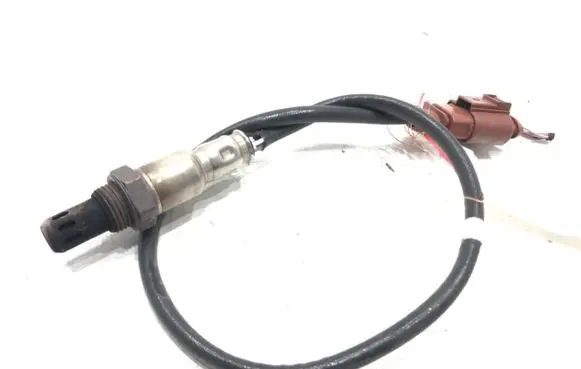 Skoda Octavia Mk3 (5E) Lambda probe sensor 04E906262