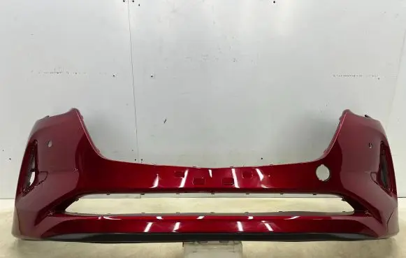 Mazda CX-60 Front bumper KR9P-50031