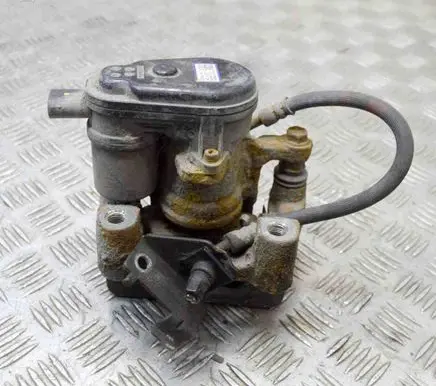 KIA Optima Rear brake caliper 58230D4650 A558237700