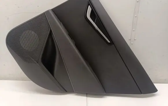 KIA Niro Rear door card panel trim 83302AT000