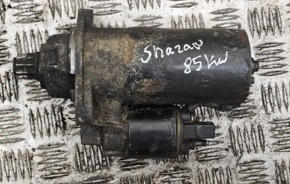 Volkswagen Sharan Starter motor 1005831038