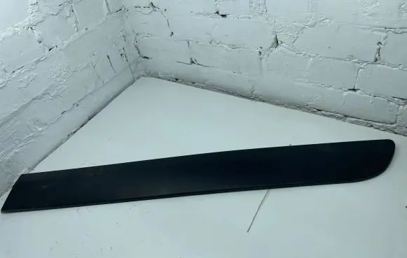 Fiat Scudo Rear fender molding trim 1497643077