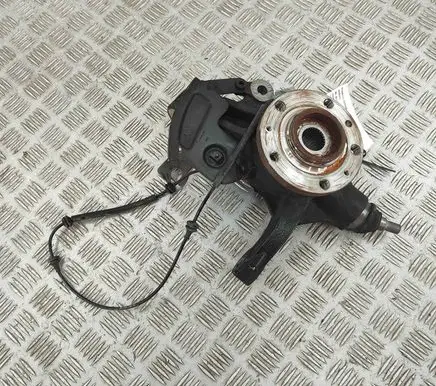Citroen Jumpy Front wheel hub 1617969380 98136416